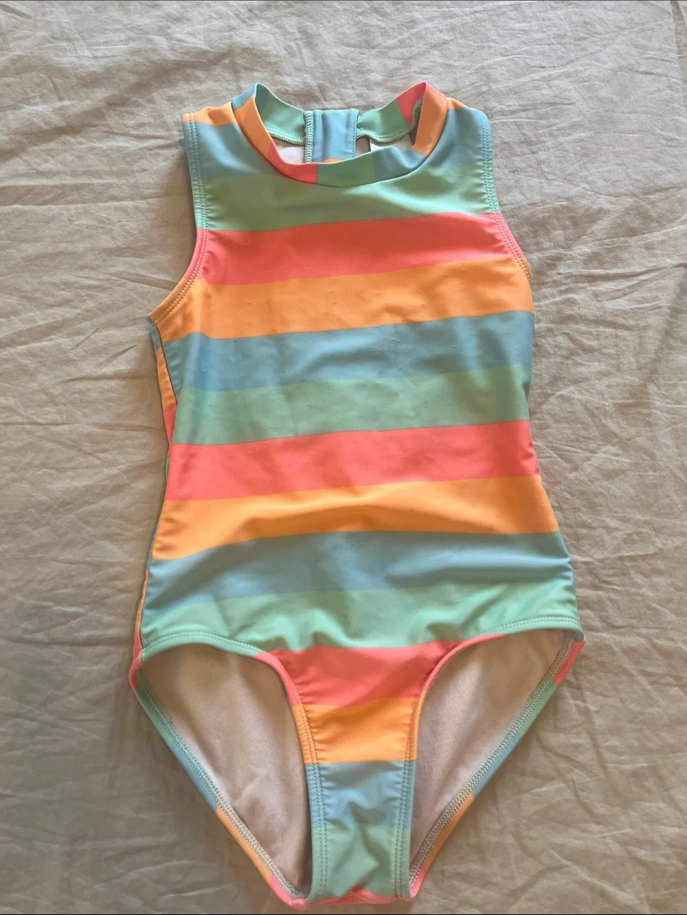 3 Girls Swimsuits